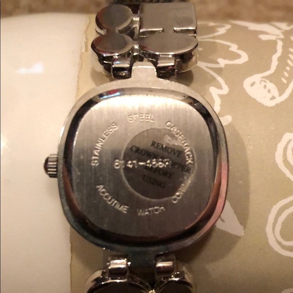 Watch and brackets - Picture 8 of 9